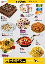 Lulu Hypermarket catalogue week 37 Page 14