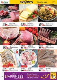 Lulu Hypermarket catalogue week 37 Page 16