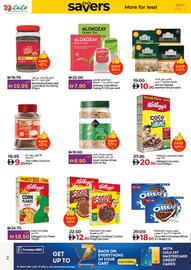 Lulu Hypermarket catalogue week 37 Page 2