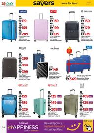 Lulu Hypermarket catalogue week 37 Page 24