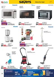 Lulu Hypermarket catalogue week 37 Page 28