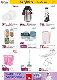 Lulu Hypermarket catalogue week 37 Page 30