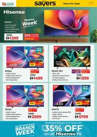 Lulu Hypermarket catalogue week 37 Page 32