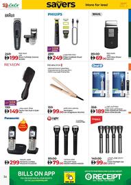Lulu Hypermarket catalogue week 37 Page 34