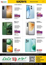 Lulu Hypermarket catalogue week 37 Page 38