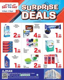 Day To Day catalogue week 37 Page 2