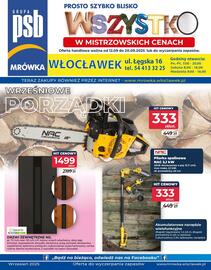 Mrówka gazetka Strona 1