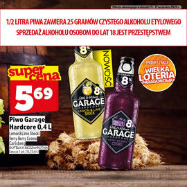 Topaz gazetka tydzień 37 Strona 3