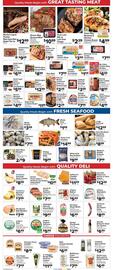 Foodtown supermarkets weekly ad week 37 Page 2