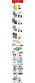 Foodtown supermarkets weekly ad week 37 Page 6