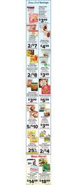 Foodtown supermarkets weekly ad week 37 Page 7
