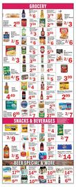 Food Bazaar circular week 37 Page 2