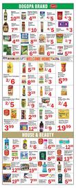 Food Bazaar circular week 37 Page 3