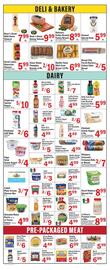 Food Bazaar circular week 37 Page 4