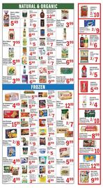 Food Bazaar circular week 37 Page 5