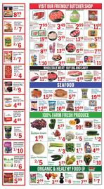 Food Bazaar circular week 37 Page 6