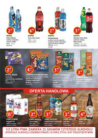 Zielony Koszyk gazetka Strona 6