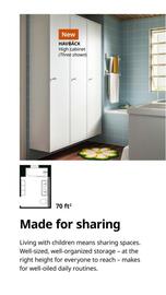 Ikea weekly ad week 37 Page 22