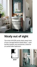 Ikea weekly ad week 37 Page 40