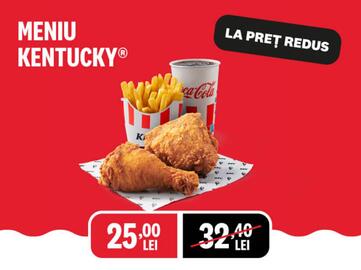 Catalog KFC Pagină 2