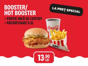 Catalog KFC Pagină 3
