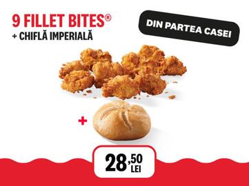 Catalog KFC Pagină 5