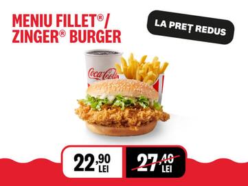 Catalog KFC Pagină 6