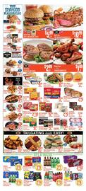 Chief Supermarket weekly ad week 37 Page 2