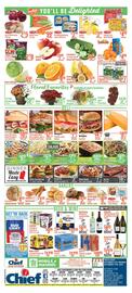Chief Supermarket weekly ad week 37 Page 4