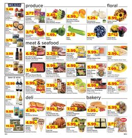 Shop 'n Save weekly ad week 37 Page 2