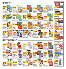 Shop 'n Save weekly ad week 37 Page 3