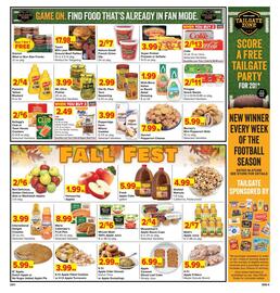 Shop 'n Save weekly ad week 37 Page 4