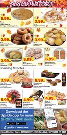 Shop 'n Save weekly ad week 37 Page 6