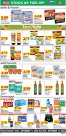 Shop 'n Save weekly ad week 37 Page 8