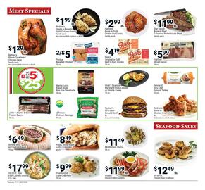 Redner's Warehouse weekly ad week 37 Page 4