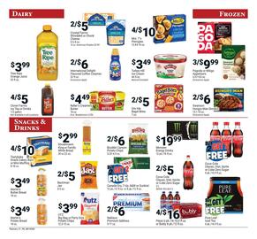Redner's Warehouse weekly ad week 37 Page 6