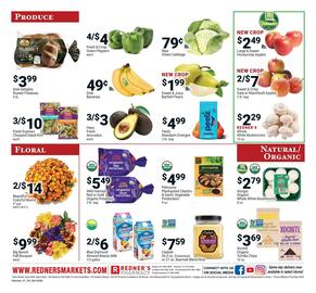 Redner's Warehouse weekly ad week 37 Page 8