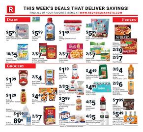 Redner's Warehouse weekly ad week 37 Page 9
