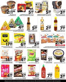 H-Mart flyer Page 3
