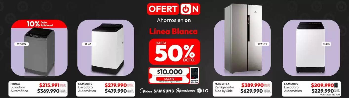 Catálogo Abcdin (válido hasta 23-09)