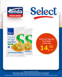 Folheto Tenda Atacado Página 2
