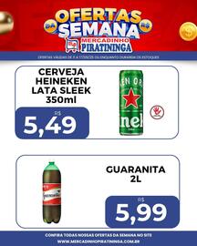 Catálogo Mercadinho Piratininga semana 37 Página 4