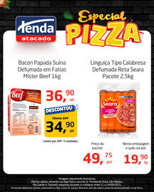 Folheto Tenda Atacado Página 1