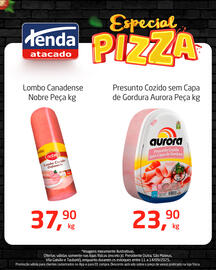 Folheto Tenda Atacado Página 2