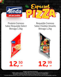 Folheto Tenda Atacado Página 4