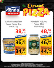 Folheto Tenda Atacado Página 5