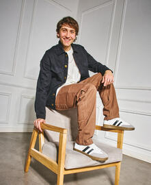 Catálogo Jaguar Shoes Página 2