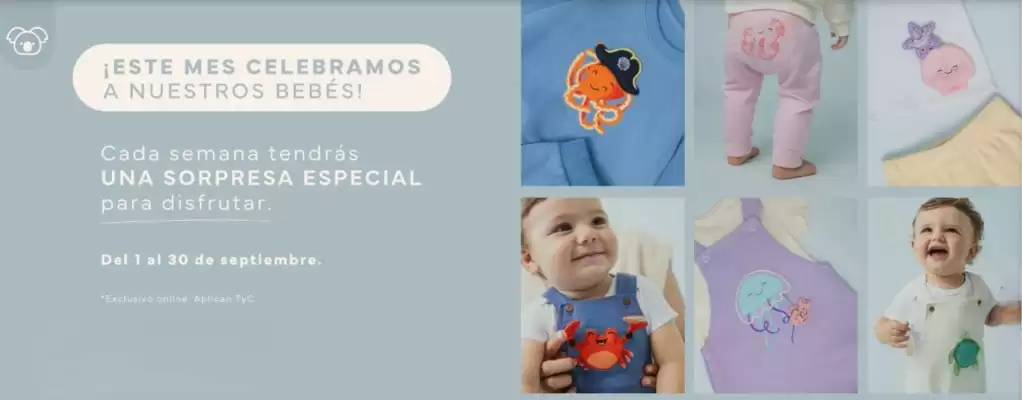Catálogo Offcorss (válido hasta 30-09)