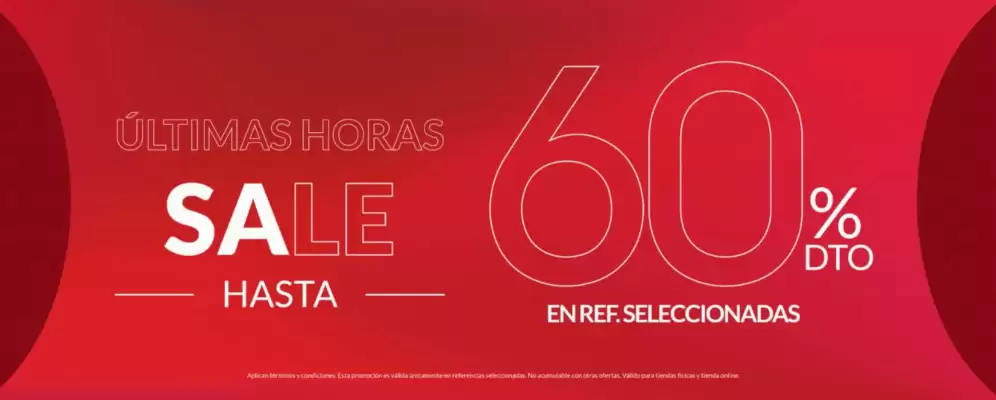 Catálogo Spring Step (válido hasta 19-09)