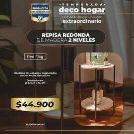Catálogo Tiendas D1 semana 37 Página 5